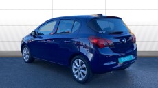 Vauxhall Corsa 1.4 Energy 5dr [AC] Auto Petrol Hatchback